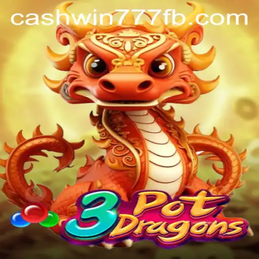 Exploring the Thrills of 3PotDragons: A Dive into the World of Cashwin777