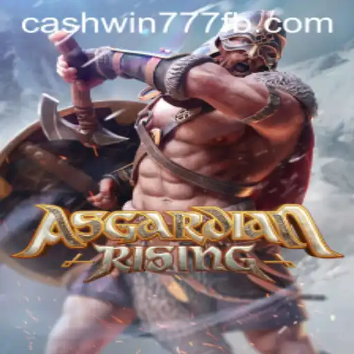 AsgardianRising: A Mythical Journey Blended with Modern Gaming
