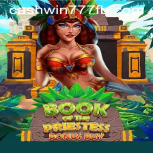 Exploring BookOfThePriestess: The Enchanting World of Cashwin777