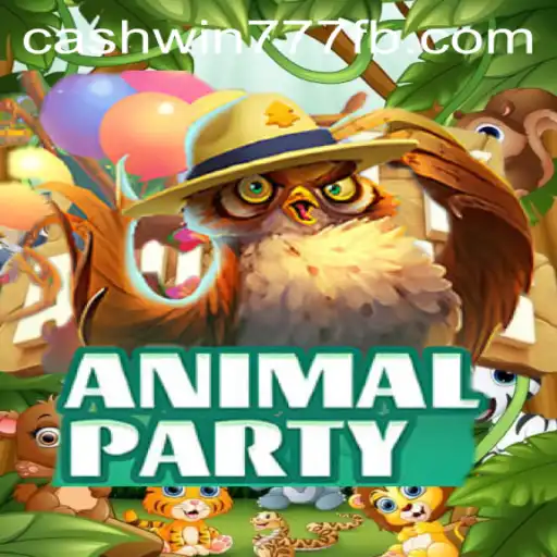 Discover the Exciting World of AnimalParty with Cashwin777