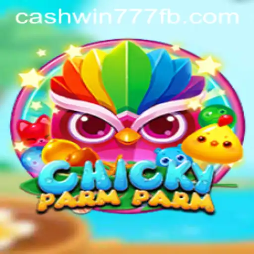 Discovering ChickyParmParm: A Unique Gaming Experience with Cashwin777