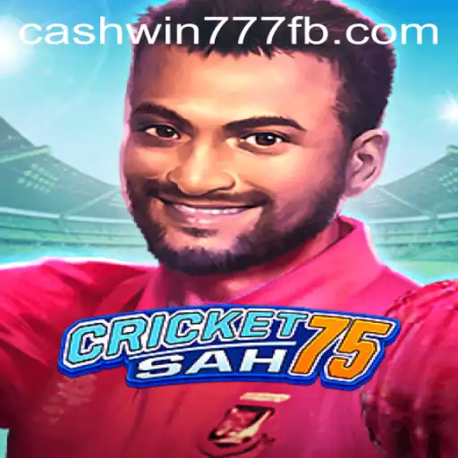 Exploring the Excitement of CricketSah75 with Cashwin777