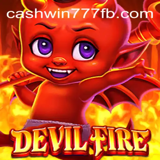 Exploring the Thrilling World of DevilFire: A Deep Dive into Game Mechanics and Cashwin777 Integration