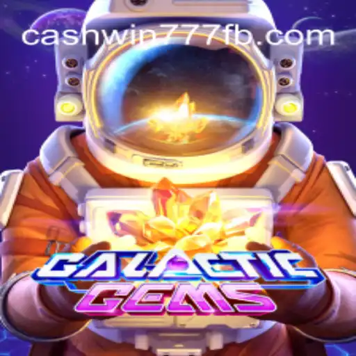 GalacticGems: A Stellar Adventure in the Universe of Cashwin777