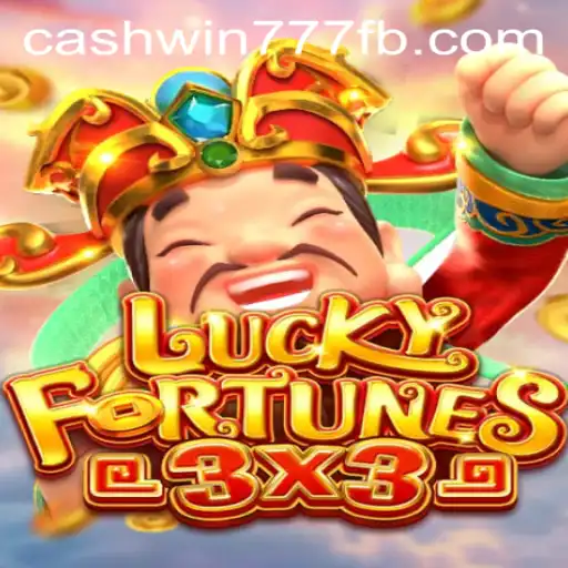 Discover the Thrills of LUCKYFORTUNES3x3: Your Guide to Mastering Cashwin777