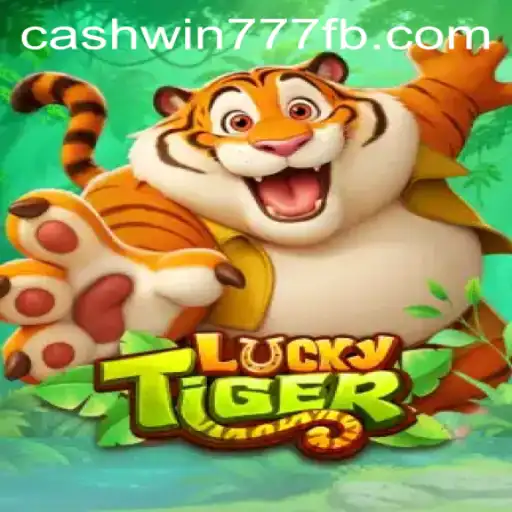 Discover the Exciting World of LuckyTiger: Play & Win Big with Cashwin777