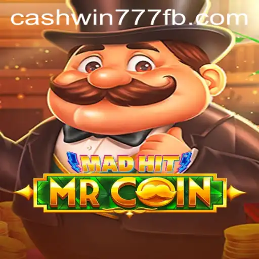 Unraveling the Excitement of MadHitMrCoin: A Deep Dive into the Game of Cashwin777