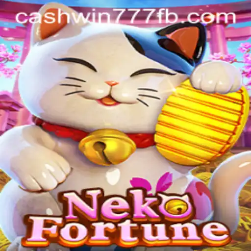 Discover the Exciting World of NekoFortune with Cashwin777