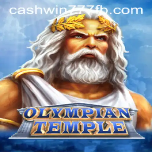 Embark on an Epic Quest with 'OlympianTemple': Discover and Win with Cashwin777