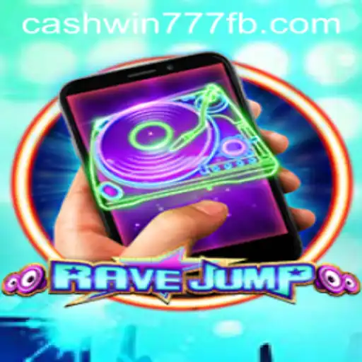 Discover the Thrilling World of RaveJumpmobile: The Ultimate Gaming Experience with Cashwin777