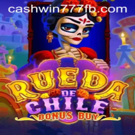 Exploring the Thrills of RuedaDeChileBonusBuy: Your Gateway to Winning with Cashwin777