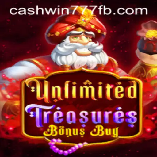 Discover the Thrill of UnlimitedTreasuresBonusBuy with Cashwin777
