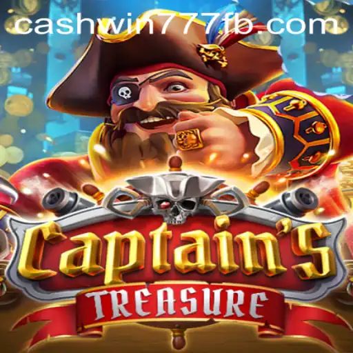 Exploring the Excitement of CaptainssTreasure and the Allure of Cashwin777