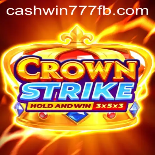 Unveiling Crownstrike: An Immersive Gaming Experience with Cashwin777
