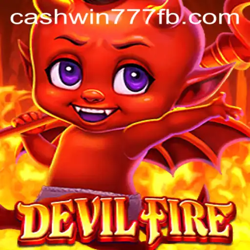 Exploring the Thrilling World of DevilFire: A Deep Dive into Game Mechanics and Cashwin777 Integration