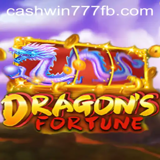 Exploring DragonFortune: A New Era of Gaming with Cashwin777