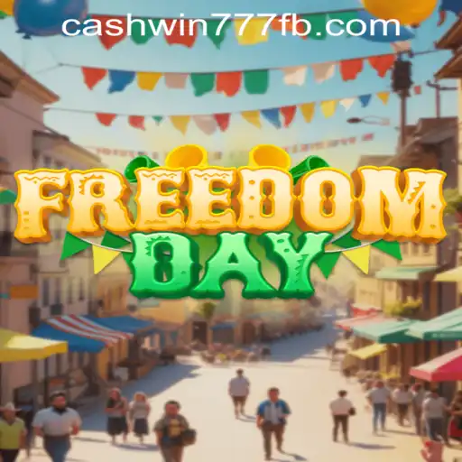 FreedomDay: An Engaging Digital Adventure with Cashwin777