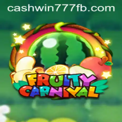 FruityCarnival: An Exciting Gaming Adventure with Cashwin777