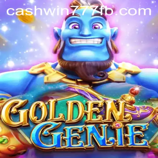 Discover the Thrilling World of GOLDENGENIE: A Look at Cashwin777's Latest Gaming Adventure