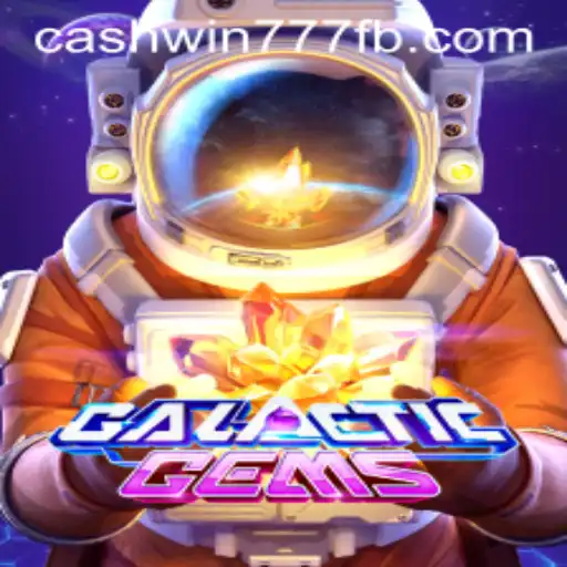 GalacticGems: A Stellar Adventure in the Universe of Cashwin777