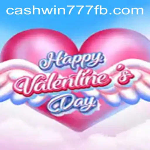 Discover the Excitement of HappyValentinesDay: A Journey with Cashwin777