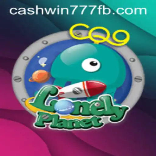 Exploring the World of LonelyPlanet: A Deep Dive into the Game and the Legendary Cashwin777