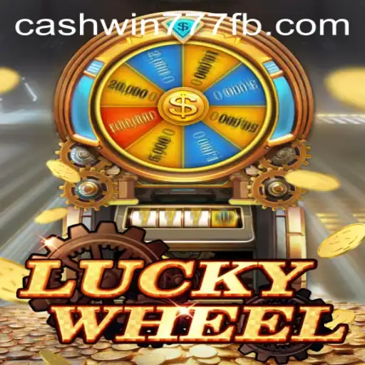 Discover the Excitement of LuckyWheel: A Journey with Cashwin777