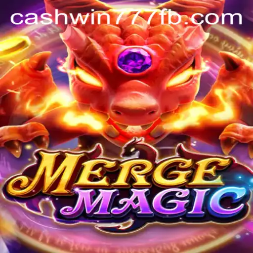 Exploring the Magical World of MergeMagic and the Rise of Cashwin777