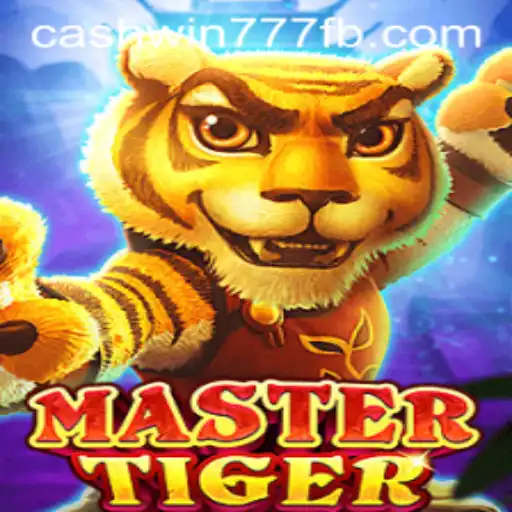 Discover the Thrilling World of MasterTiger with Cashwin777