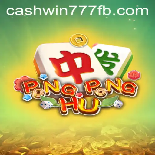 Discover the Exciting World of PONGPONGHU and Cashwin777