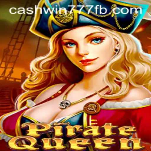 Unveiling PirateQueen: The Ultimate Adventure with Cashwin777
