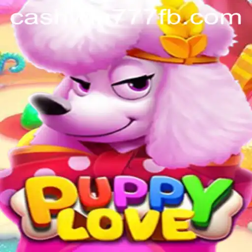 Dive into the World of PuppyLove and Cashwin777