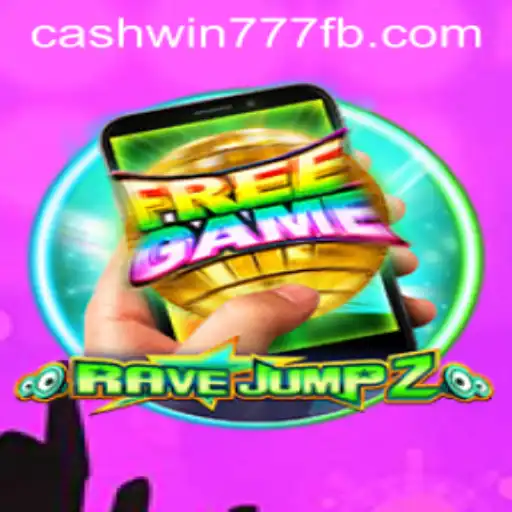 Discover the Thrilling World of RaveJump2M with Cashwin777