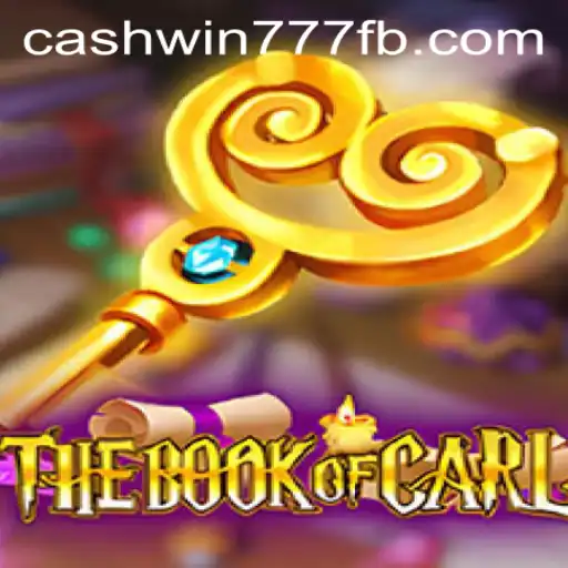 The Book of Carl: A New Adventure with an Interactive Twist