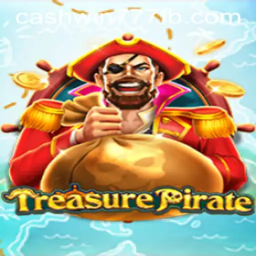 Unlock the Adventure of TreasurePirate with Cashwin777