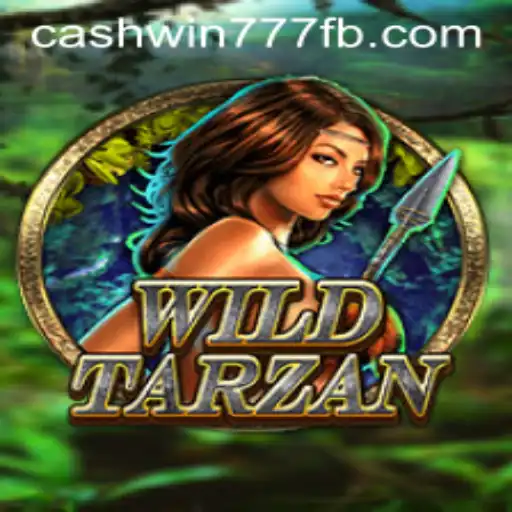 WildTarzan: An Adventurous Game Like No Other
