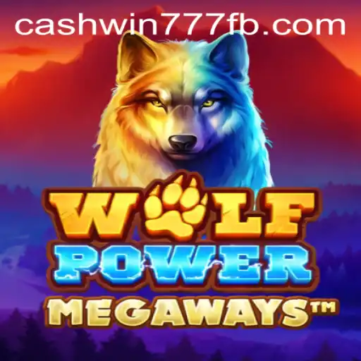 Explore the Thrilling World of WolfPowerMega with Cashwin777
